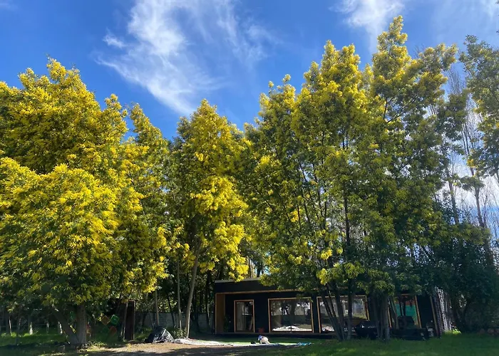 Cabana, Casa De Campo Ikigai