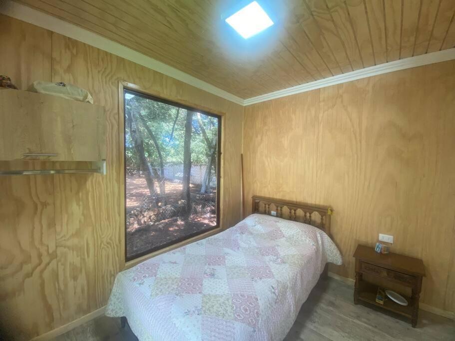Cabana, Ikigai * Quillon