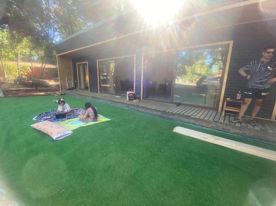 Cabana, Ikigai *