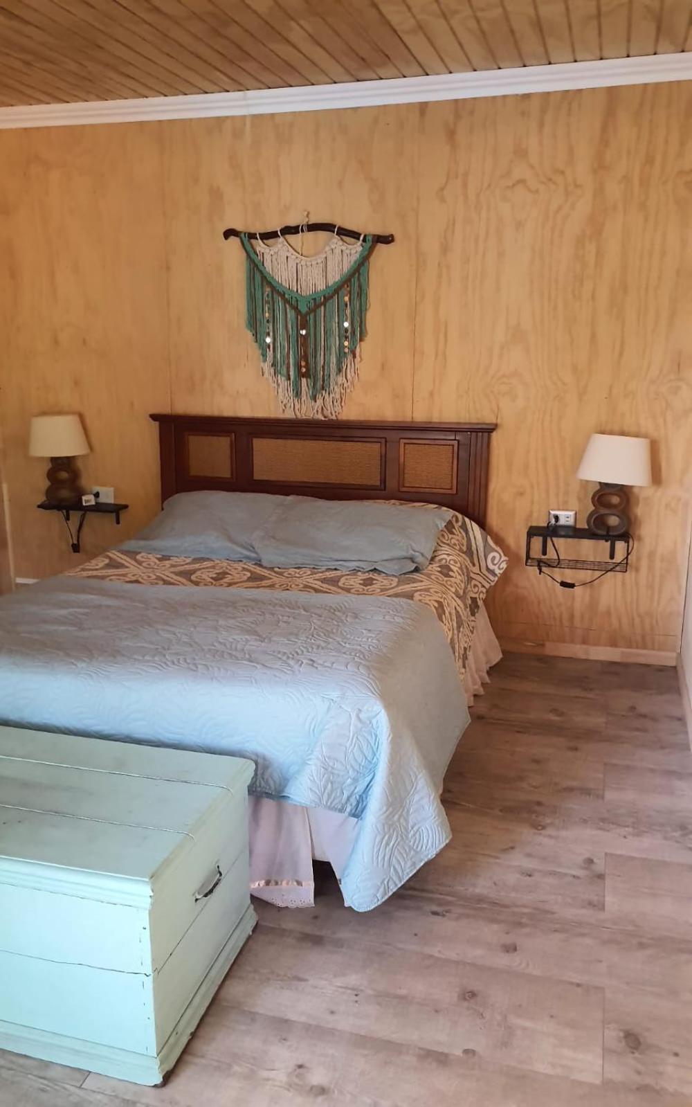 Cabana, Ikigai * Quillon